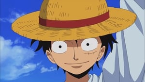 One Piece Filme 08: A Princesa do Deserto e os Piratas