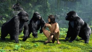 Tarzan: A Evolução da Lenda