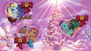 My Little Pony: Um Natal com Gosto de Menta