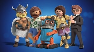 Playmobil: O Filme