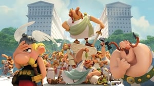 Asterix e o Domínio dos Deuses