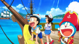 Doraemon the Movie: Ilha do Tesouro de Nobita