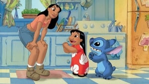 Lilo & Stitch 2: Stitch Deu Defeito