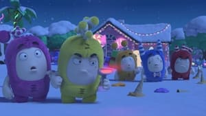 Oddbods: Natal Atrapalhado