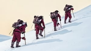 Alpinistas – Desastre No Everest