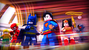 LEGO DC Super-Heróis Batman Beleaguered