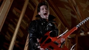 Slumber Party: O Massacre II