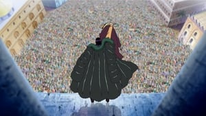 One Piece Filme 08: A Princesa do Deserto e os Piratas