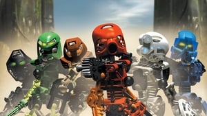 Bionicle: A Lenda Renasce