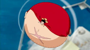 One Piece: Episódio do Luffy